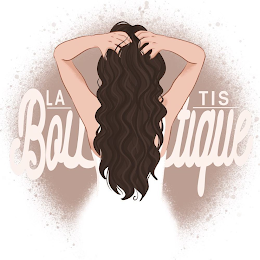 LATIS BOUTIQUE logo