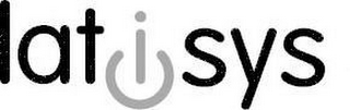 LATISYS logo