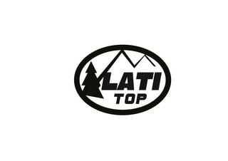 LATITOP logo