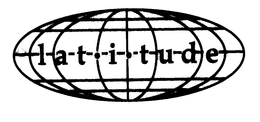 LAT.I.TUDE logo