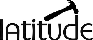 LATITUDE logo