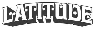 LATITUDE logo