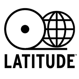 LATITUDE logo