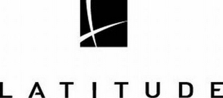 LATITUDE logo