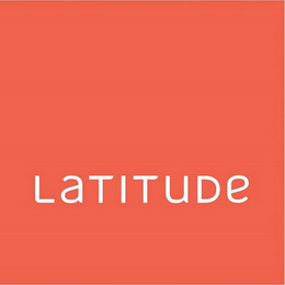 LATITUDE logo