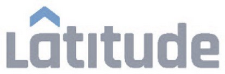 LATITUDE logo