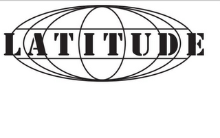 LATITUDE logo