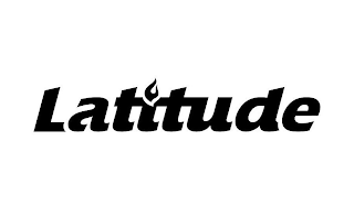 LATITUDE logo