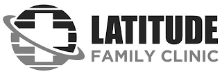 LATITUDE FAMILY CLINIC logo