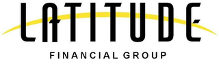 LATITUDE FINANCIAL GROUP logo