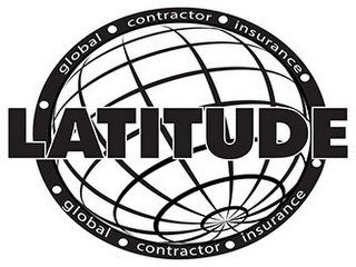 LATITUDE GLOBAL CONTRACTOR INSURANCE GLOBAL CONTRACTOR INSURANCE logo