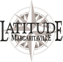 LATITUDE MARGARITAVILLE logo