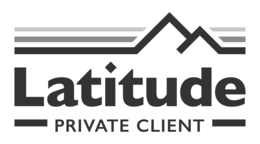 LATITUDE PRIVATE CLIENT logo