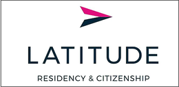 LATITUDE RESIDENCY & CITIZENSHIP logo