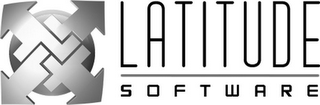 LATITUDE SOFTWARE logo
