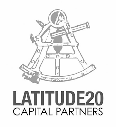 LATITUDE20 CAPITAL PARTNERS logo