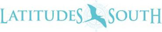 LATITUDES SOUTH logo