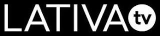 LATIVATV logo