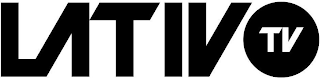 LATIVO TV logo