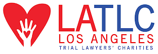 LATLC LOS ANGELES TRIAL LAWYERS' CHARITIES logo
