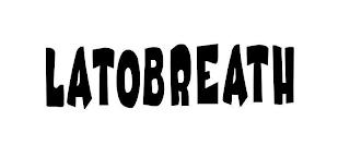 LATOBREATH logo