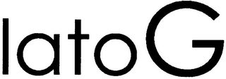 LATOG logo