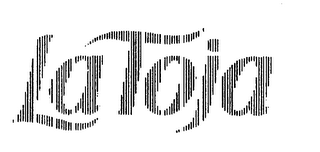 LATOJA logo