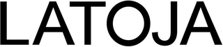 LATOJA logo