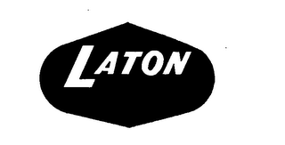 LATON logo