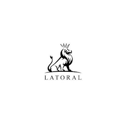 LATORAL logo