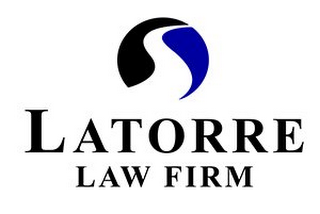 LATORRE LAW FIRM logo