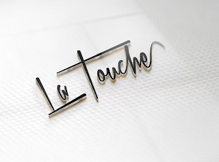 LATOUCHE logo