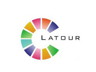 LATOUR logo