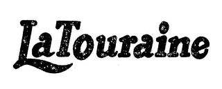 LATOURAINE logo