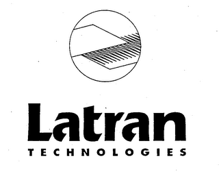 LATRAN TECHNOLOGIES logo