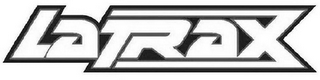 LATRAX logo