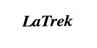 LATREK logo