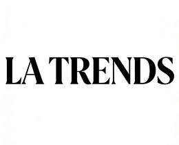 LATRENDS logo