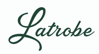 LATROBE logo