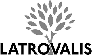 LATROVALIS logo