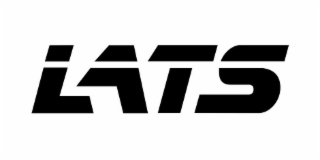 LATS logo