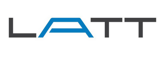 LATT logo