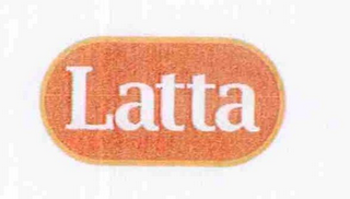 LATTA logo