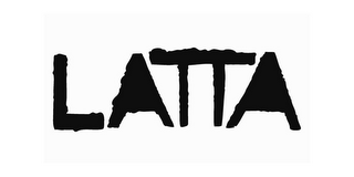 LATTA logo
