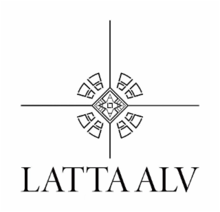 LATTA ALV logo