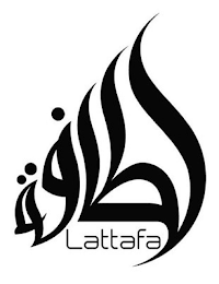 LATTAFA logo