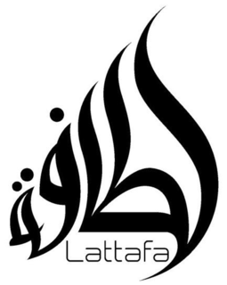 LATTAFA logo
