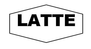 LATTE logo