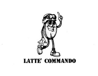 LATTE COMMANDO