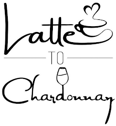 LATTE TO CHARDONNAY logo
